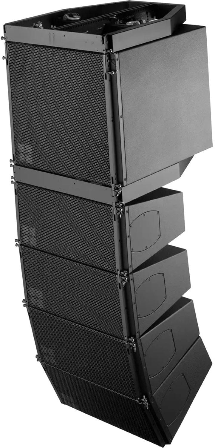 D&B Audiotechnik Z0538.100 Vi-SUB Subwoofer - Weather Resistant - PSSL ProSound and Stage Lighting