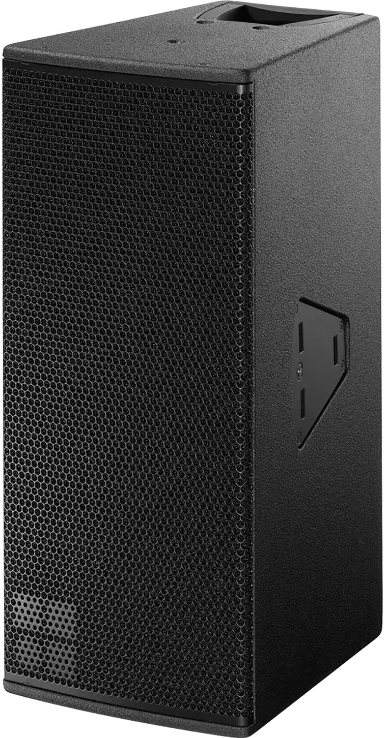 D&B Audiotechnik Z0702-001 Y7P Loudspeaker NL4 – Solotech