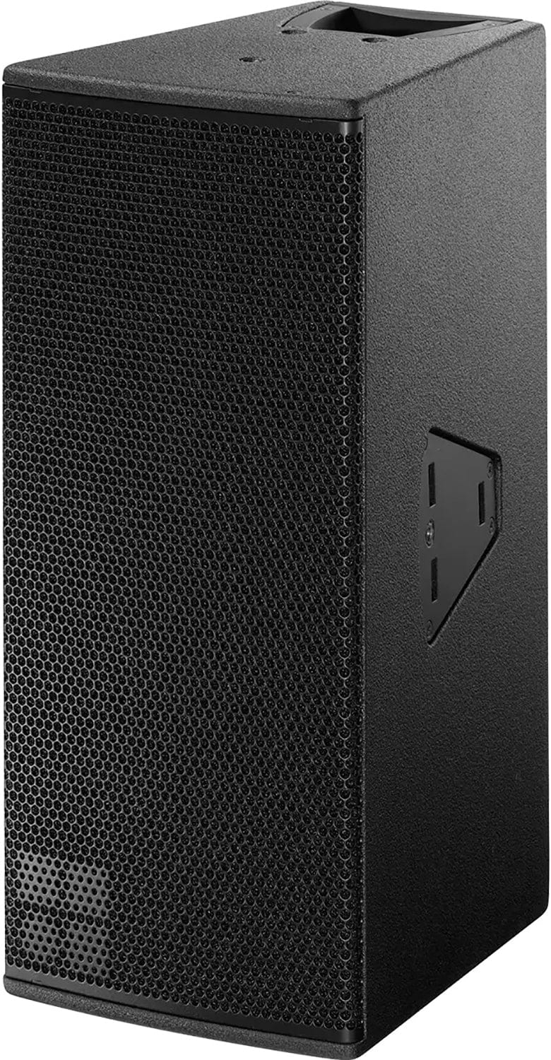 D&B Audiotechnik Z0702.002 Y7P Loudspeaker with NLT4 F/M