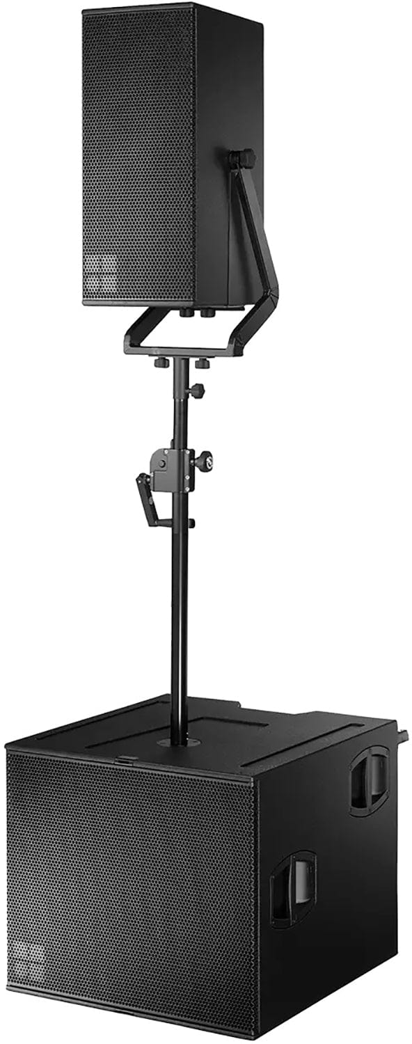 D&B Audiotechnik Z0705.002 V10P Loudspeaker with NLT4 F/M Connections - PSSL ProSound and Stage Lighting