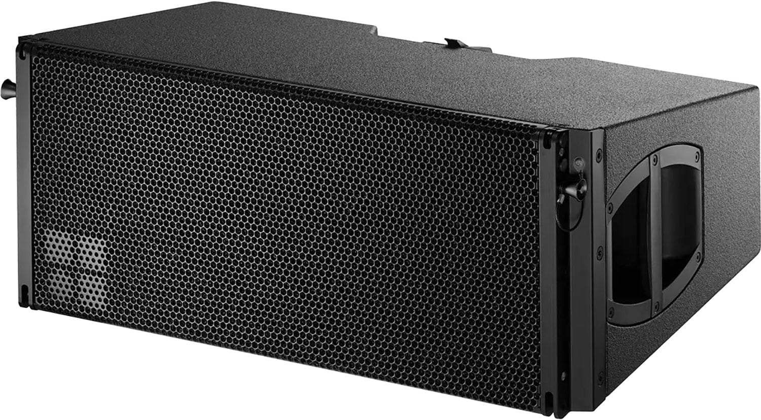 D&B Audiotechnik Z0708.002 Y12 Loudspeaker with NLT4 F/M Connections