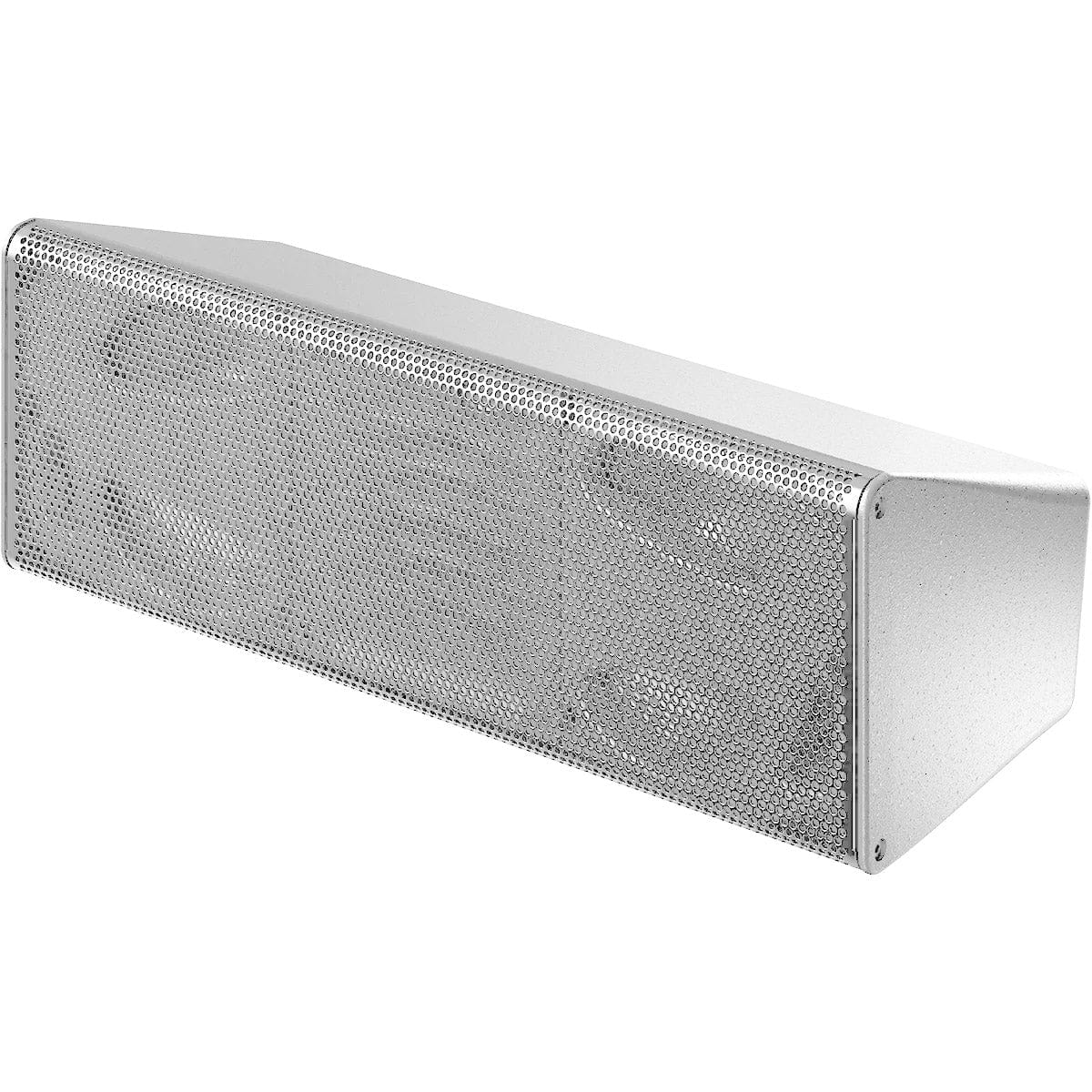 D&B Audiotechnik Z1650-001 44S 2x 4.5-Inch Passive Loudspeaker - White - PSSL ProSound and Stage Lighting
