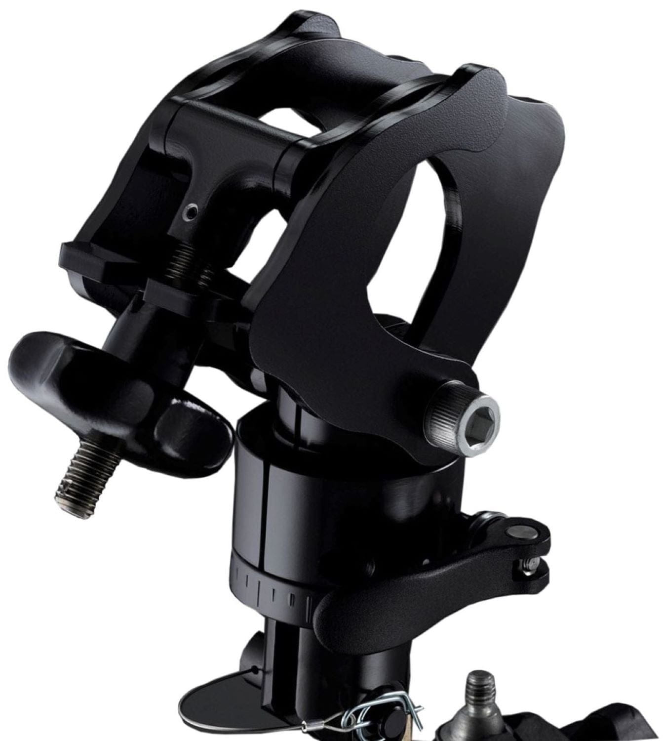 D&B Audiotechnik Z5147.001 Rota Clamp - PSSL ProSound and Stage Lighting