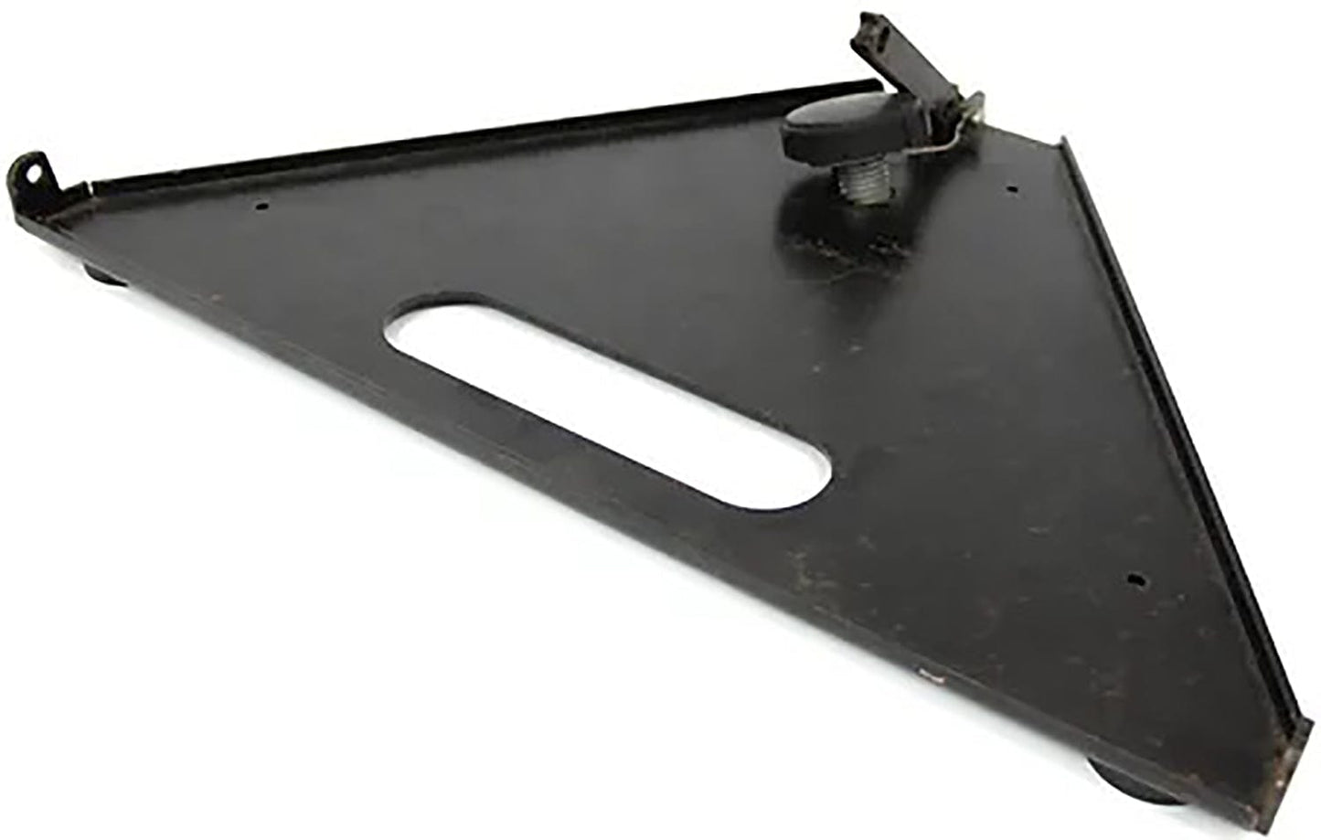 D&B Audiotechnik Z5375.000 T Base Plate - PSSL ProSound and Stage Lighting