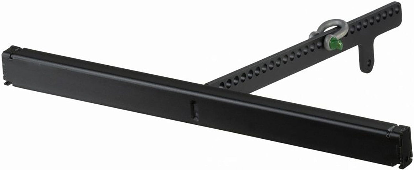 D&B Audiotechnik Z5385.000 V Flying Adapter - PSSL ProSound and Stage Lighting