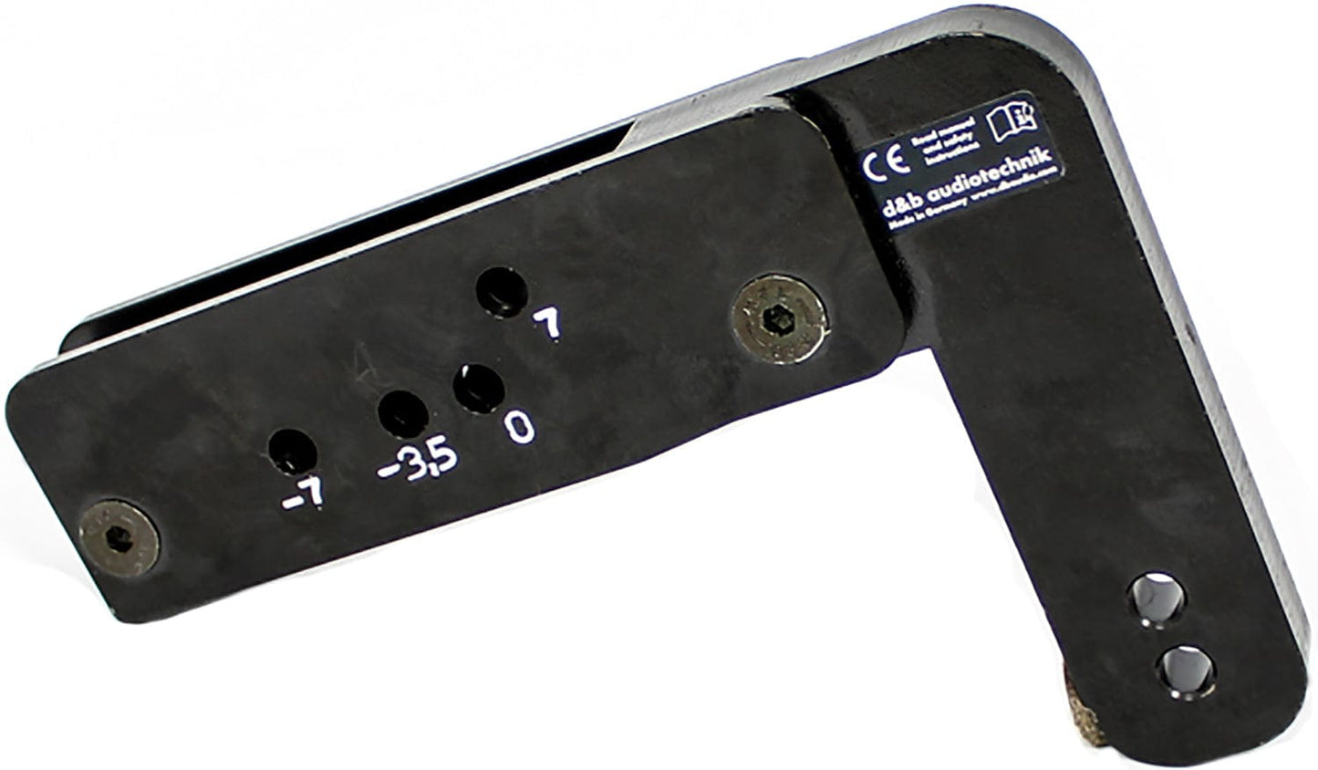 D&B Audiotechnik Z5386.000 V Stack Adapter - PSSL ProSound and Stage Lighting