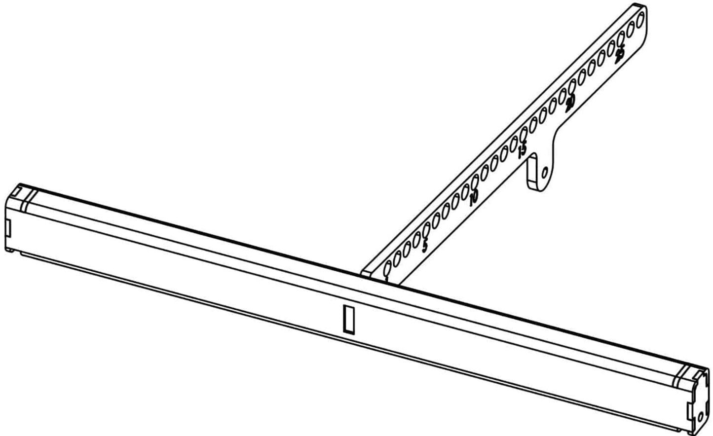 D&B Audiotechnik Z5394.000 Y8 / Y12 Flying Adapter - PSSL ProSound and Stage Lighting