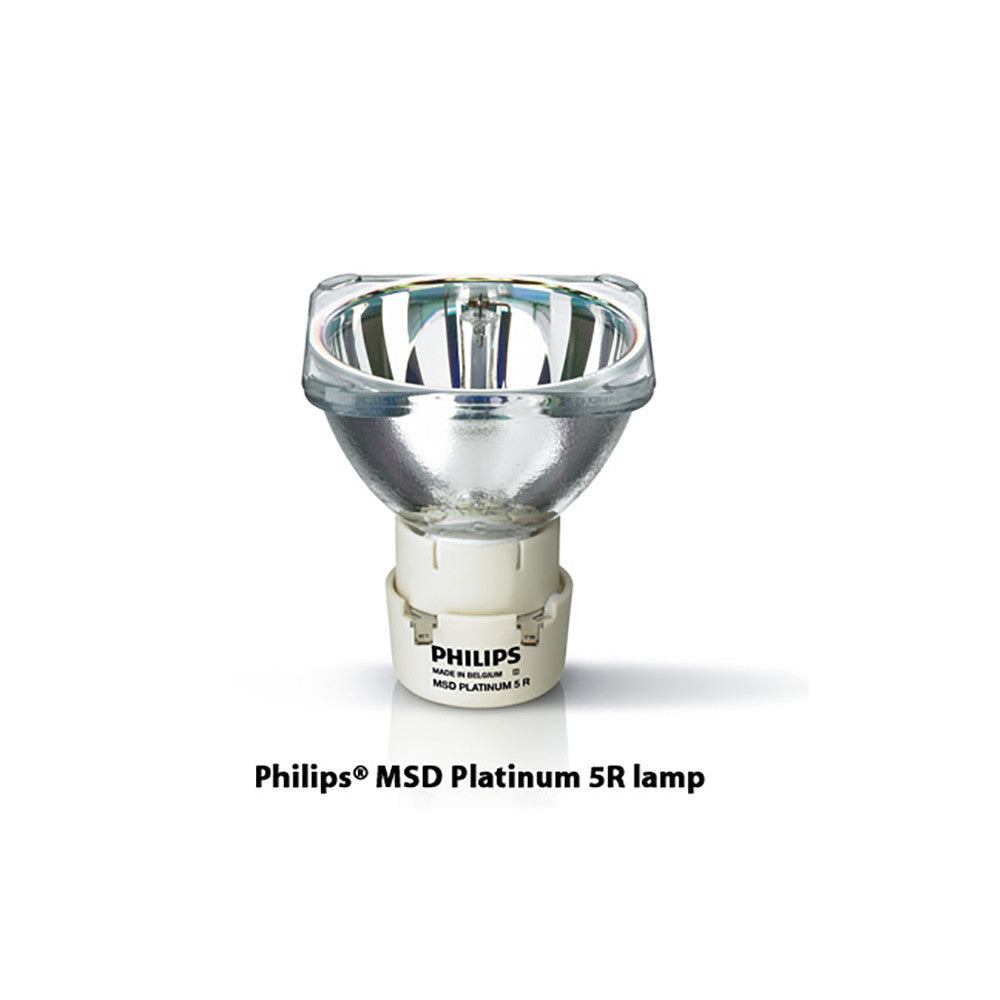 Elation ZB-MSD PLATINUM 5R MSD PLATINUM 5R LAMP