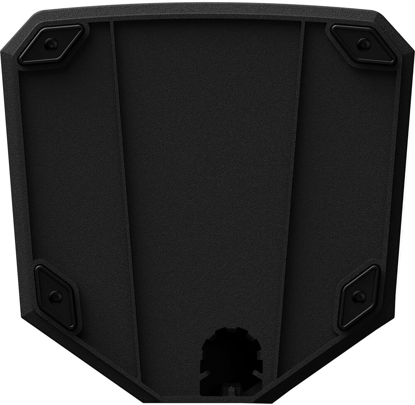 Electro-Voice ZLX-8P G2 8-Inch 2-Way Powered Speaker - PSSL ProSound and Stage Lighting