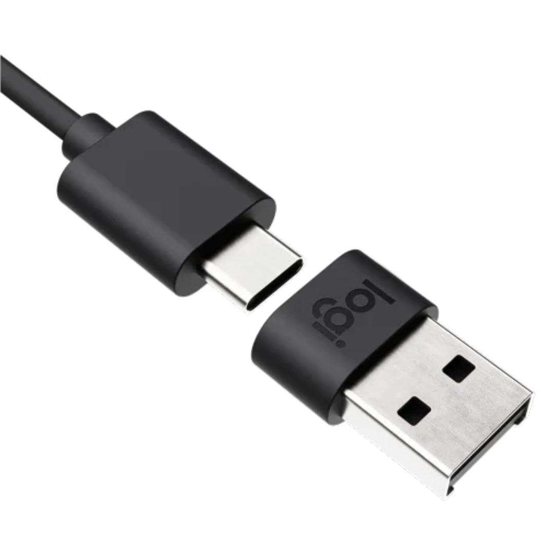 Logitech Zone Wired Headset - Solotech