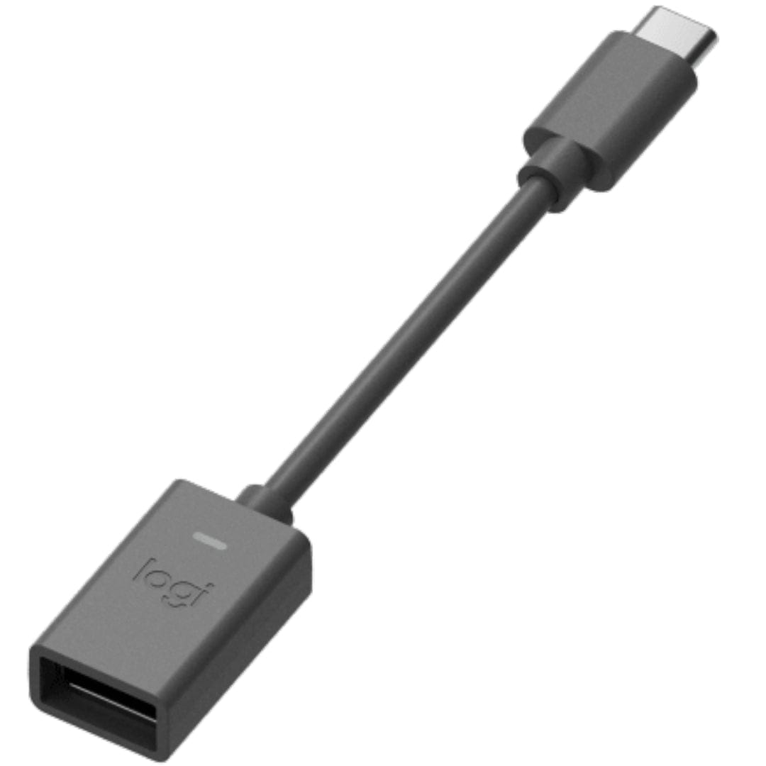 Logitech Zone Wireless Plus Headset - Solotech