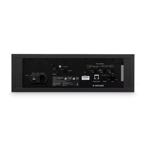 ADAM Audio A44H Nearfield/Centre Monitor