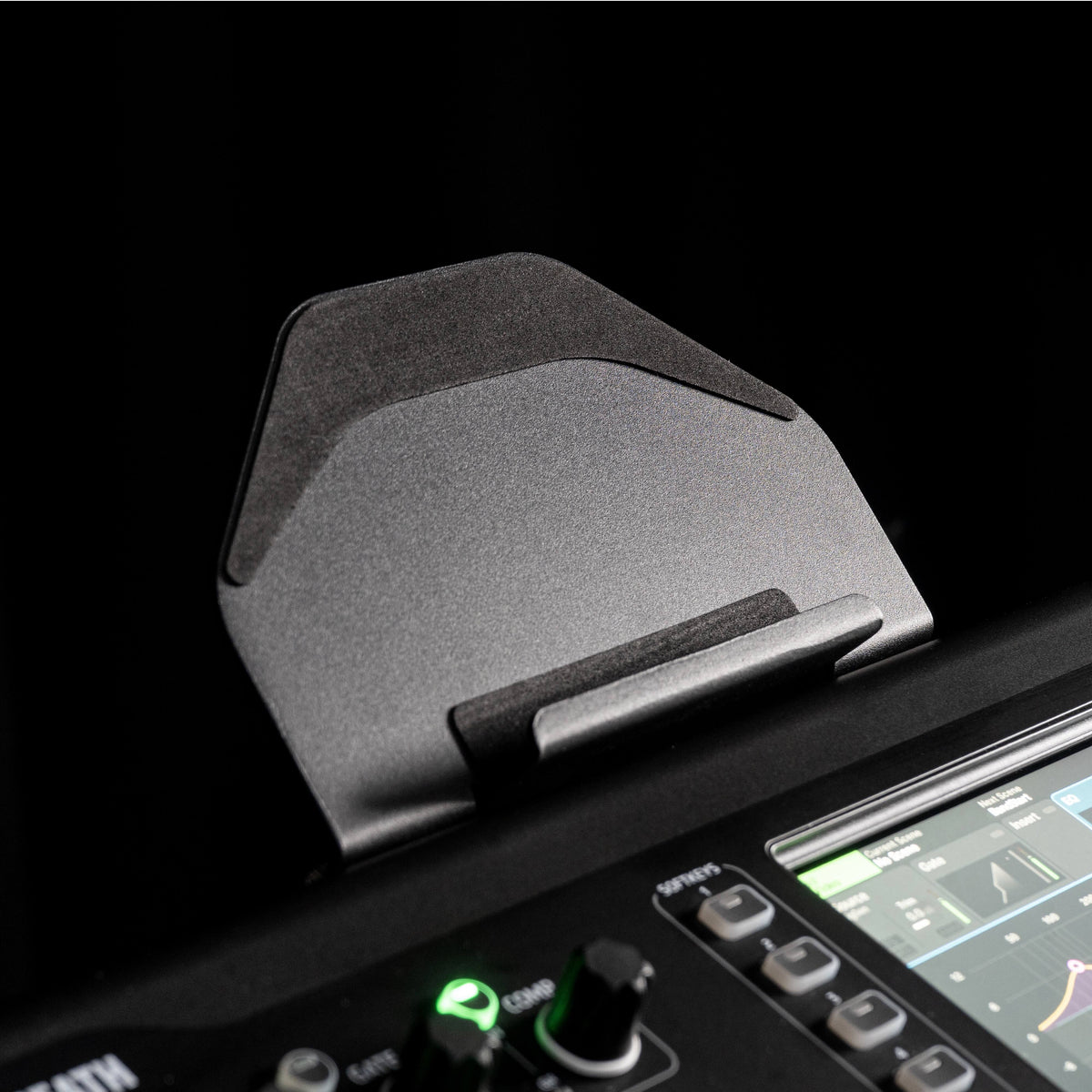 Allen & Heath AH-QU-BRACKET EA) QU Tablet Bracket