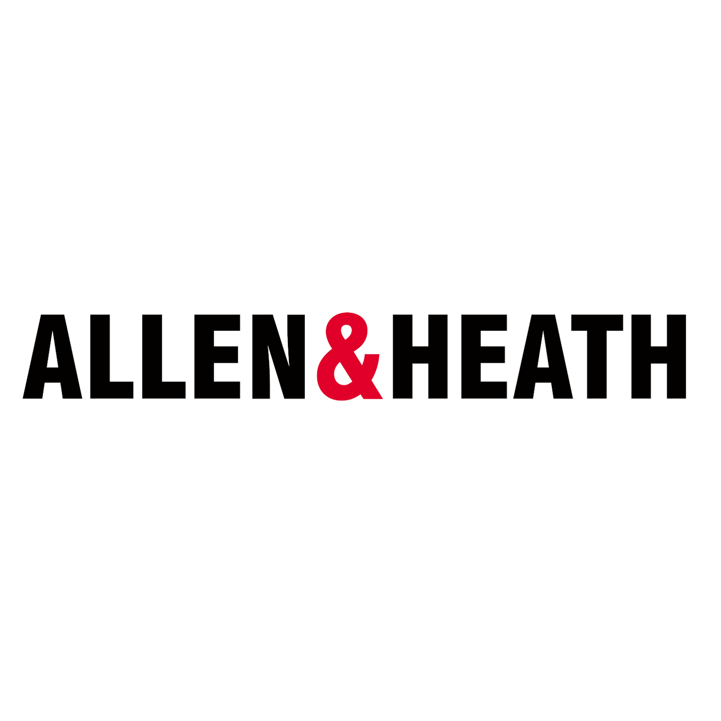 Allen & Heath DLC15-RK19 dLive C1500 Rack Kit - Solotech