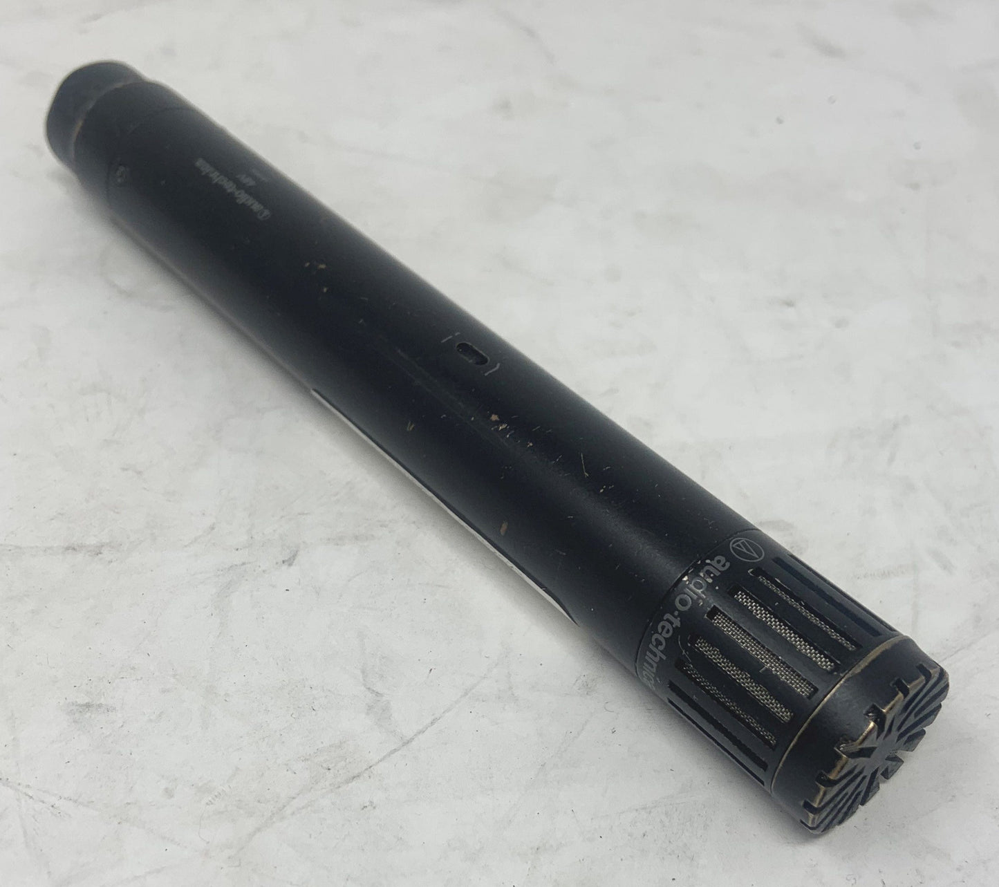 Audio Technica AT4051A Cardioid Condenser Microphone - PSSL ProSound and Stage Lighting