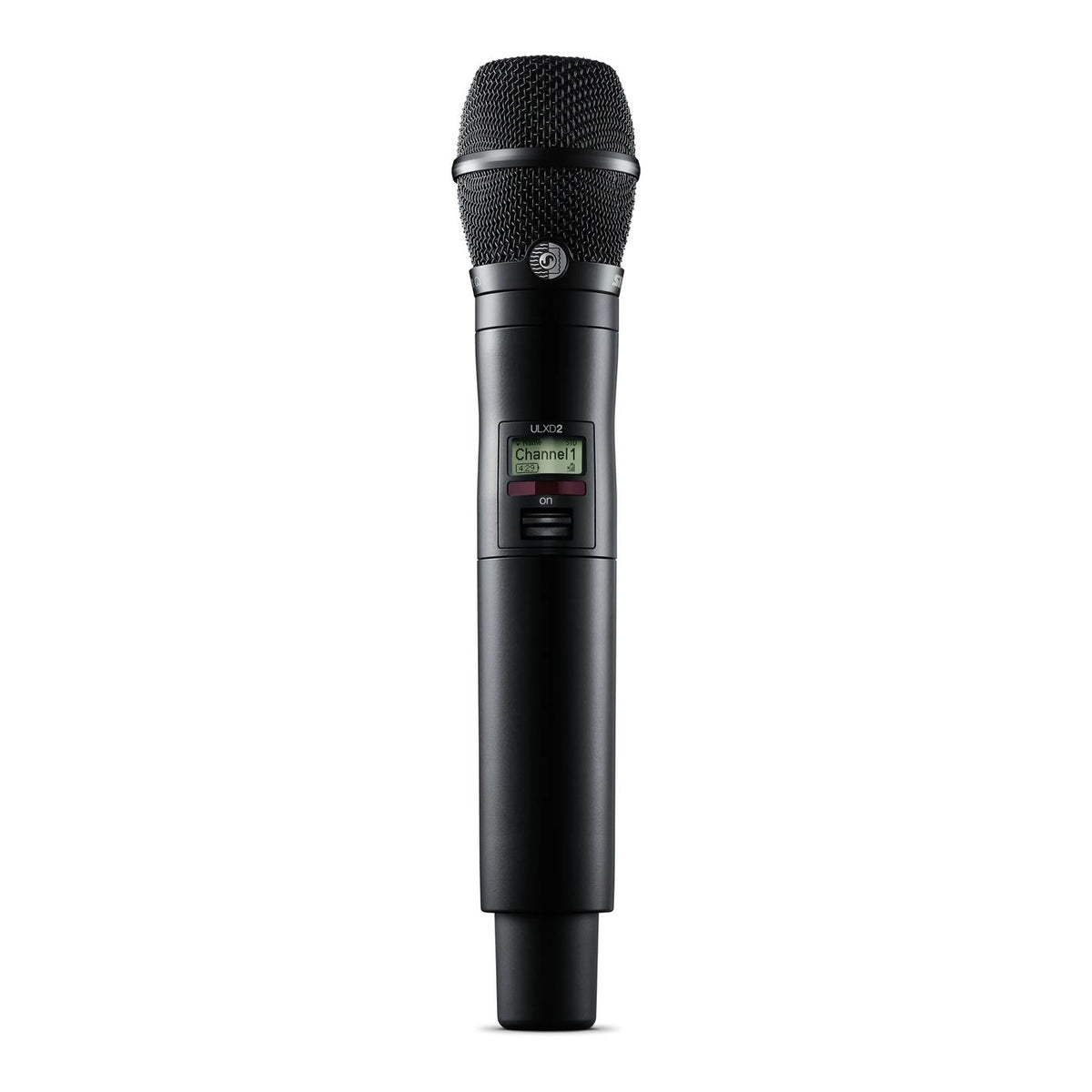 Shure ULXD2/K11B=-G57 Handheld Transmitter, KSM11