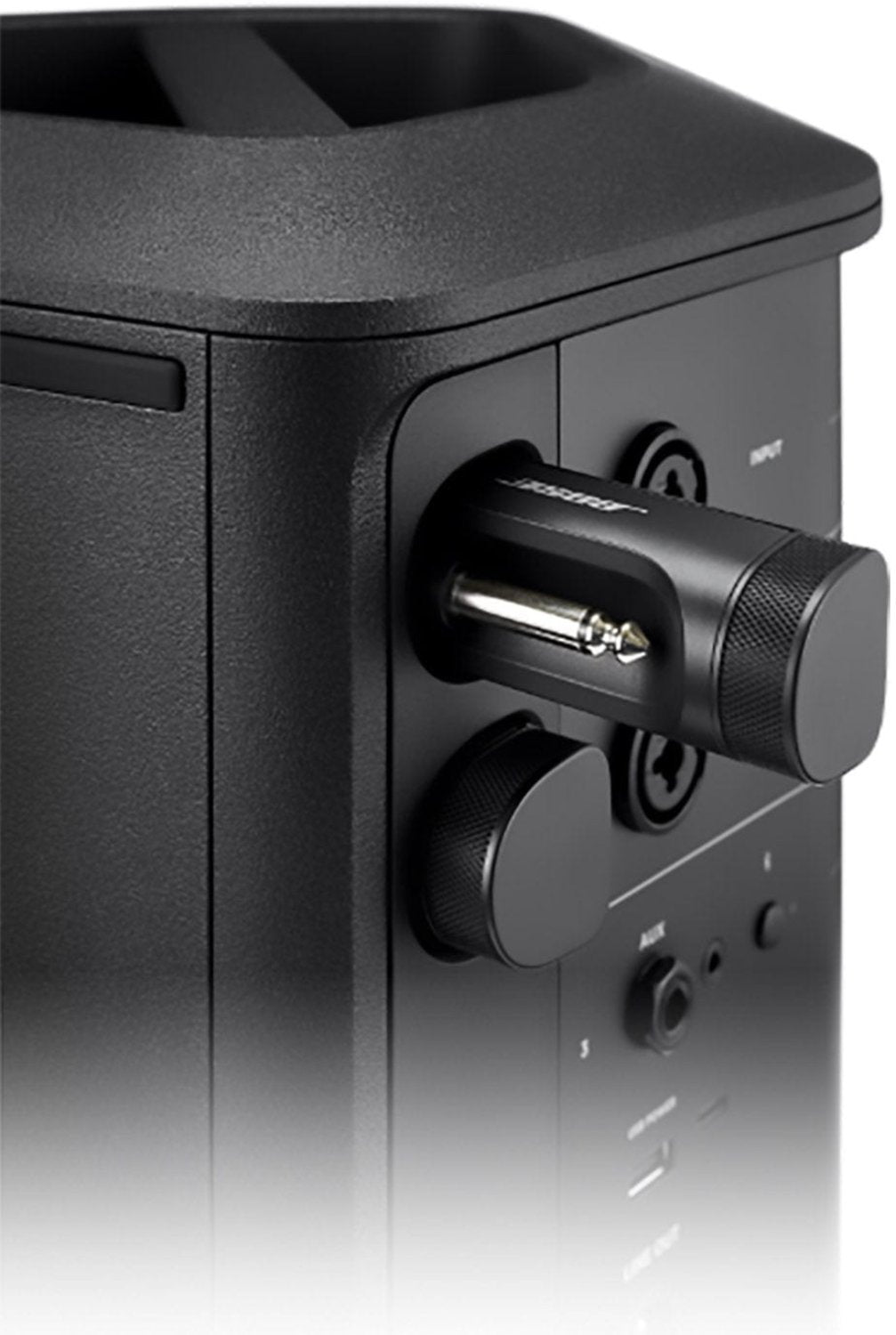 Bose S1 Pro+ Wireless PA System - PSSL ProSound and Stage Lighting