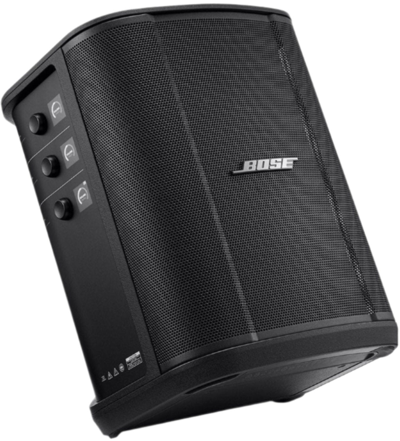 Bose S1 Pro+ Wireless PA System