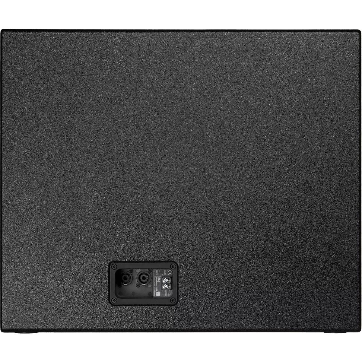 d&b audiotechnik 18S Subwoofer