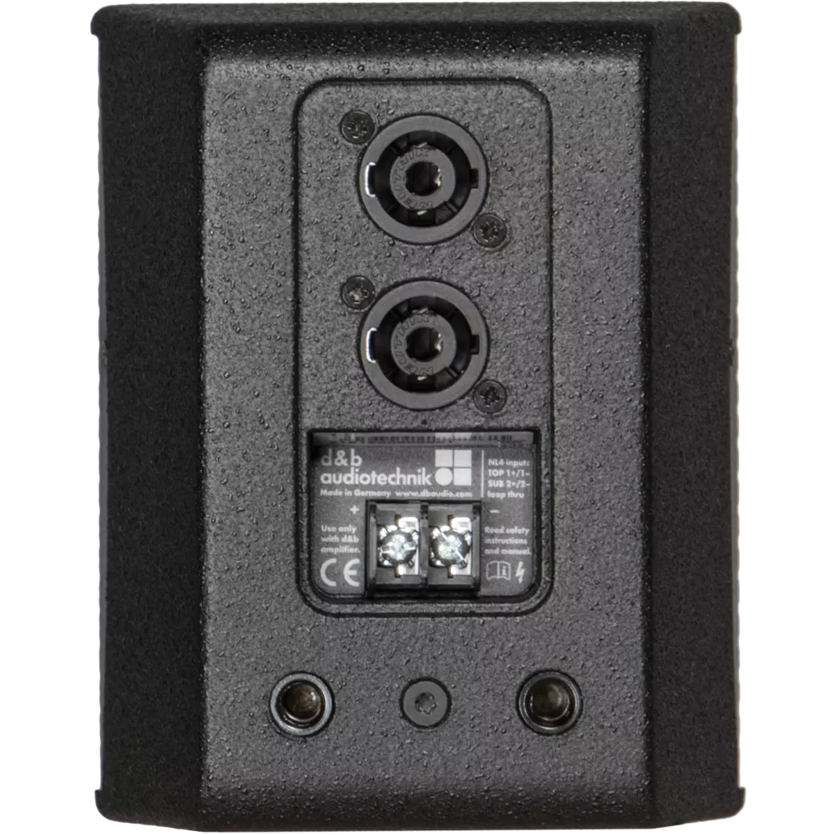 d&b audiotechnik 4S Loudspeaker