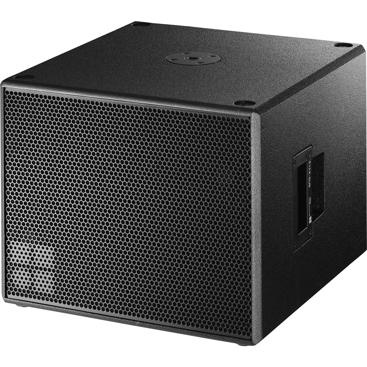 d&b audiotechnik E15X-Sub Subwoofer