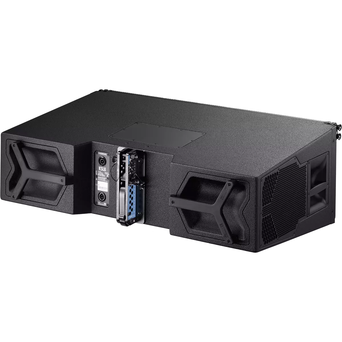 d&b audiotechnik KSLi8 Loudspeaker