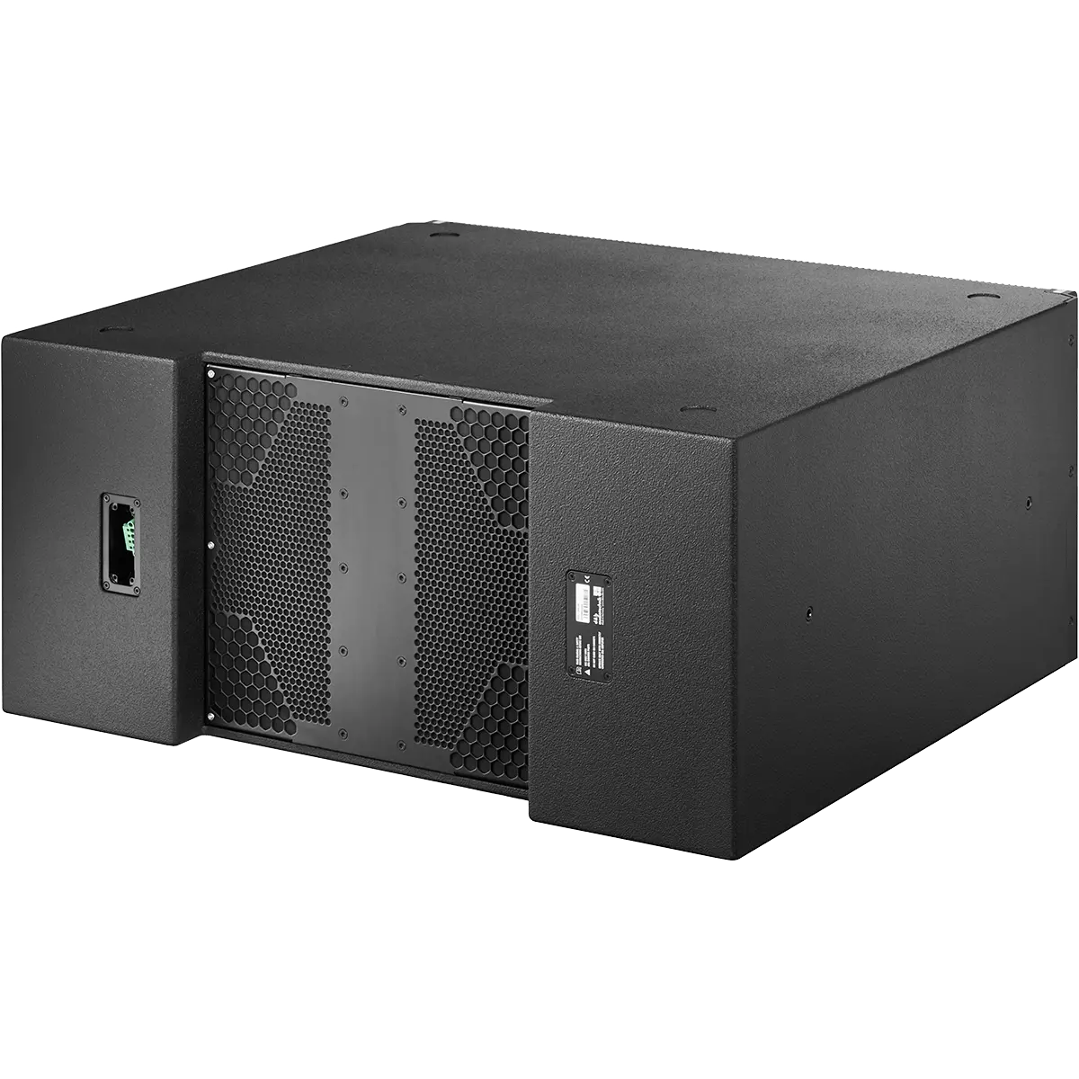 d&b audiotechnik KSLi-GSUB Subwoofer