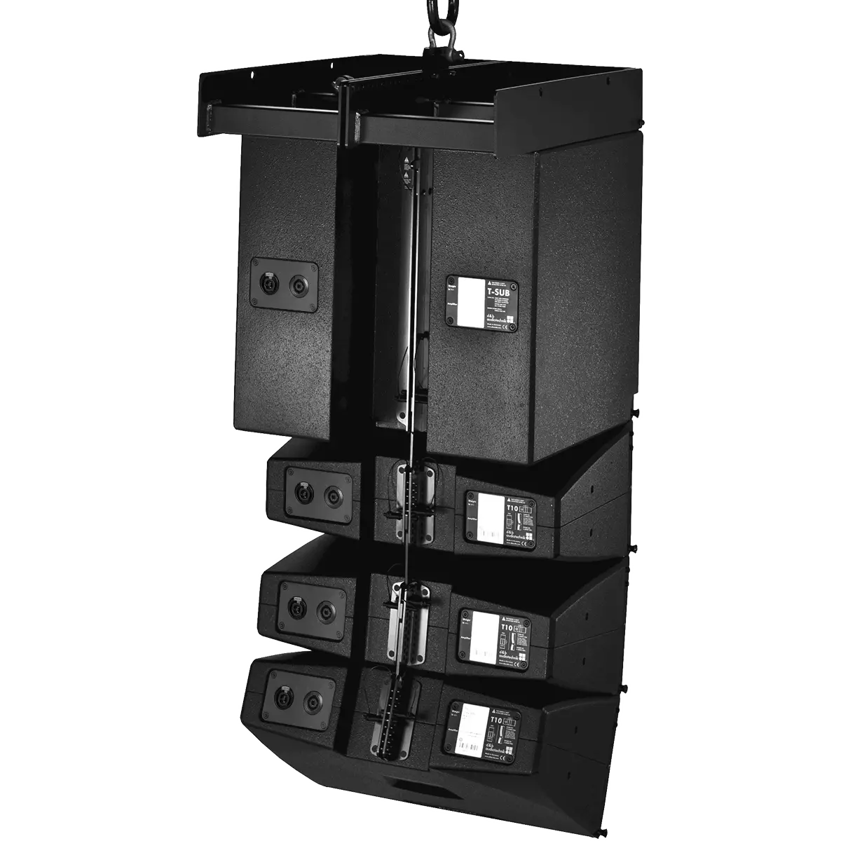 d&b audiotechnik T Subwoofer