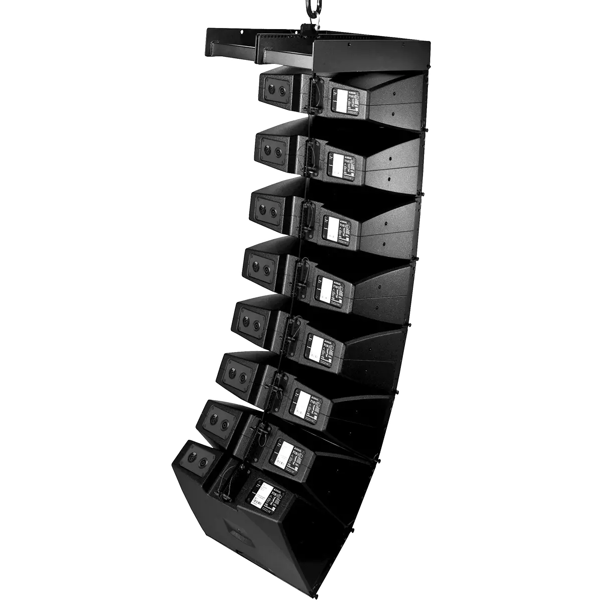 d&b audiotechnik T10 Loudspeaker