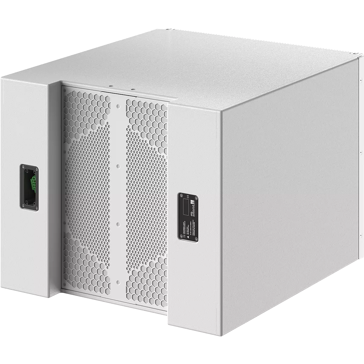 d&b audiotechnik XSLi-GSUB Subwoofer