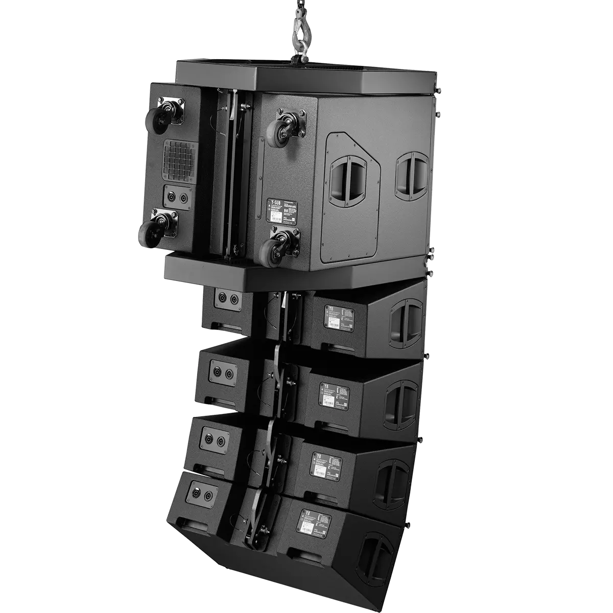 d&b audiotechnik Y-Sub Subwoofer