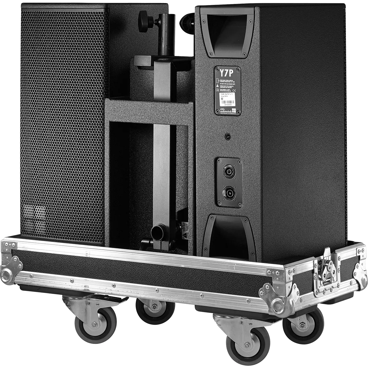 d&b audiotechnik Y7P Loudspeaker