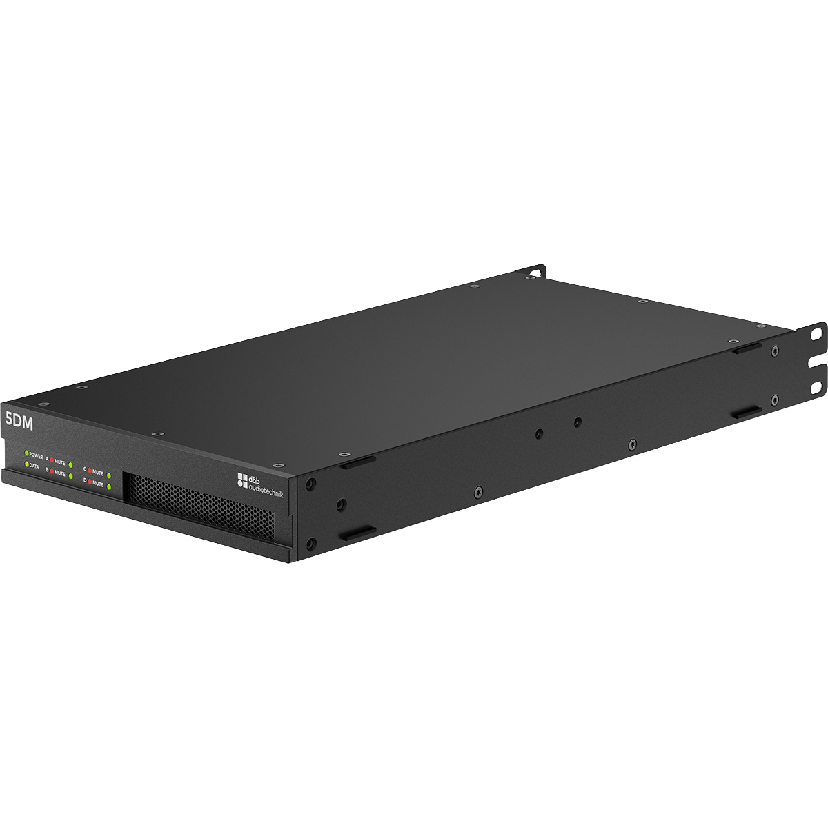 d&b audiotechnik 5DM Amplifier