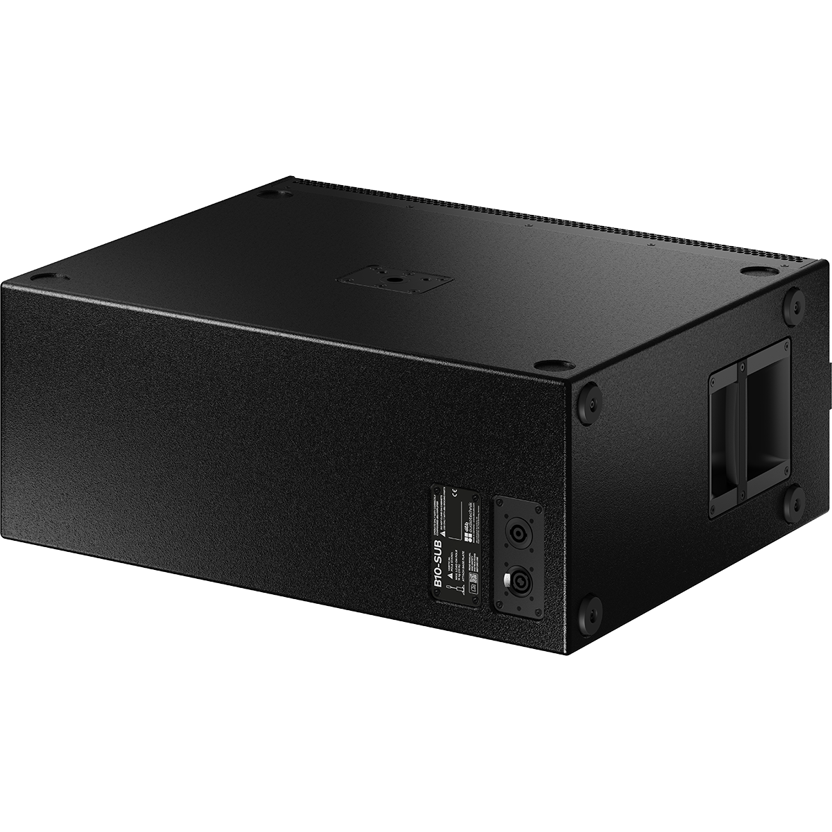 d&b audiotechnik B10 Subwoofer