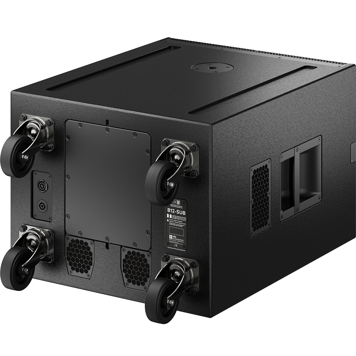 d&b audiotechnik B12 Subwoofer