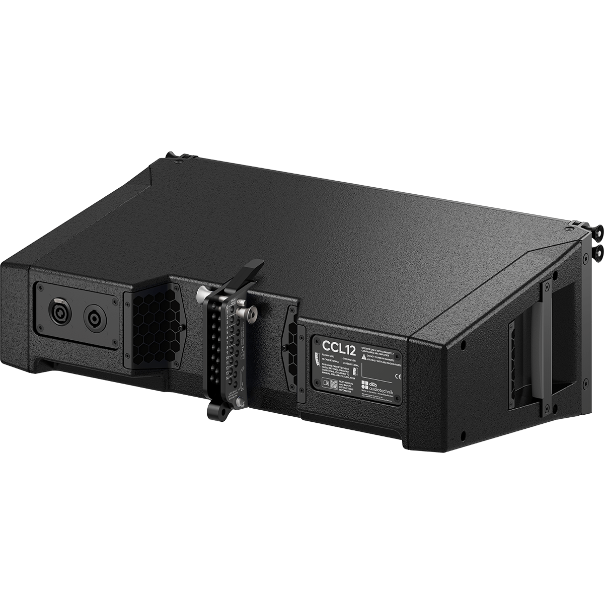 d&b audiotechnik CCL12 Line Array Loudspeaker
