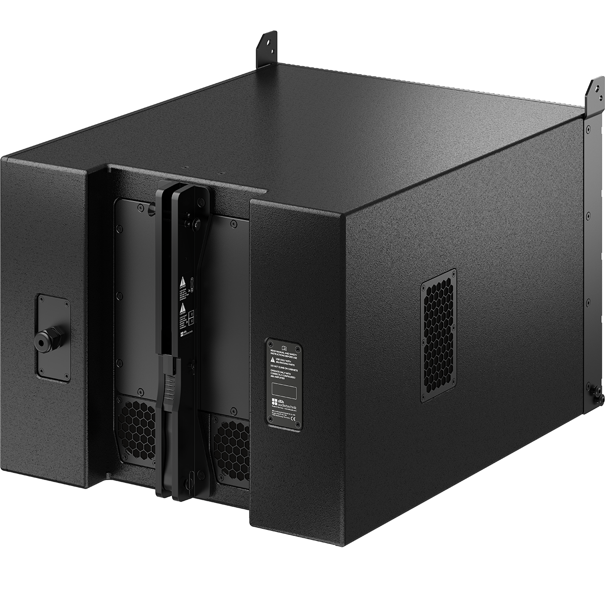 d&b audiotechnik CCLi Subwoofer