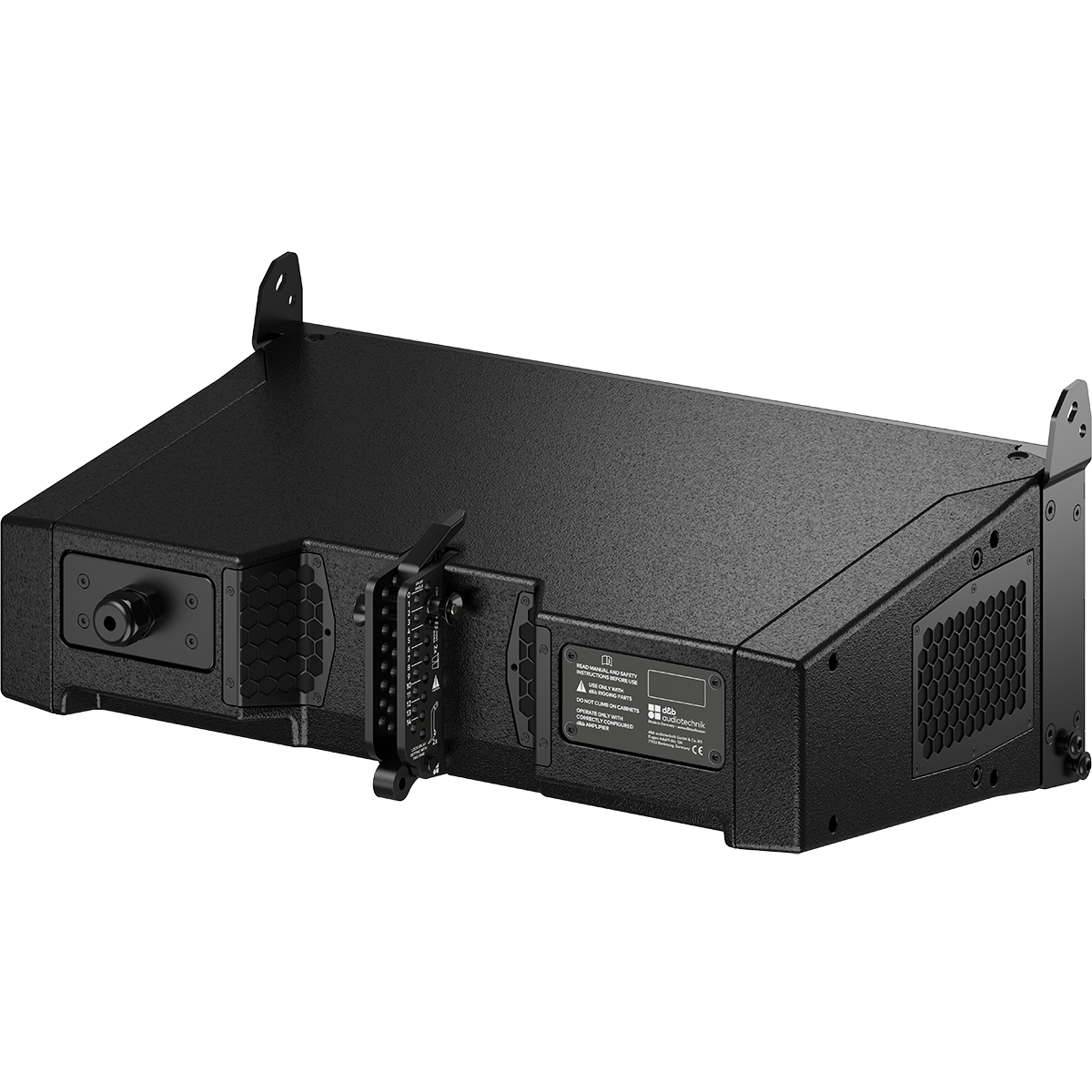 d&b audiotechnik CCLi12 Loudspeaker