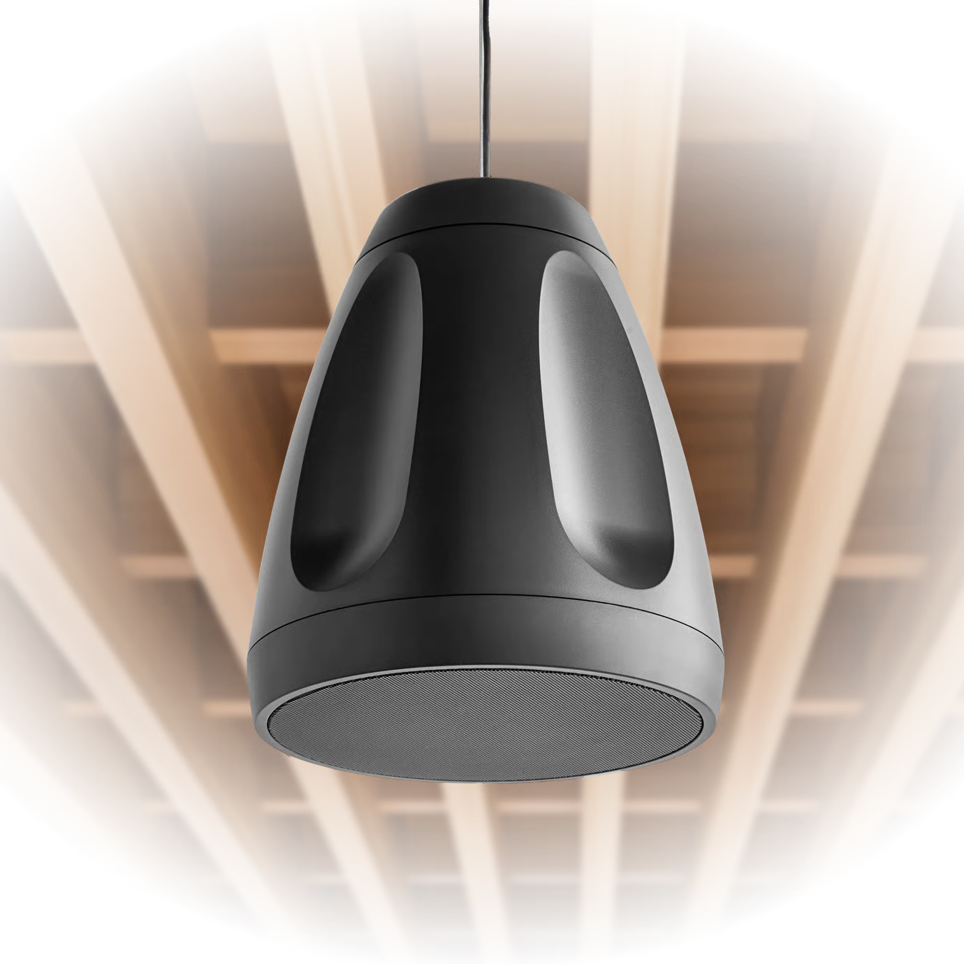 Shure MXN-6 Loudspeaker