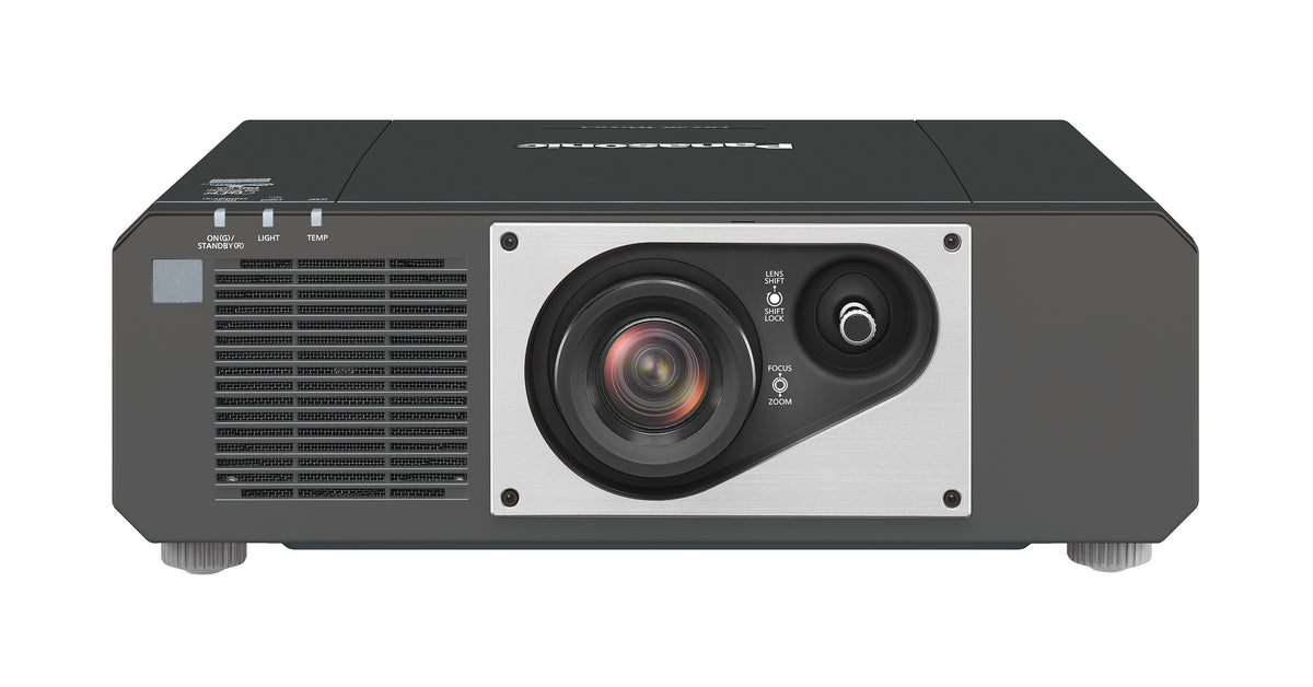 Panasonic PT-FRZ50 Projector