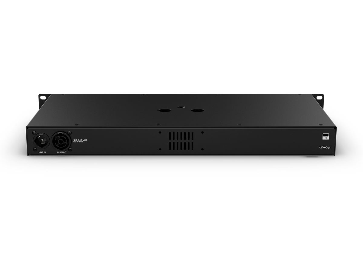 Chamsys GENETIXGN8 GeNetix GN8