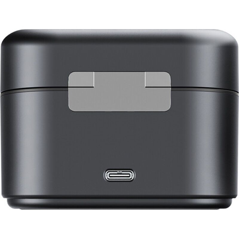 Hollyland HL-LARK M2S Charging Case-Moblie Version (Space Gray)