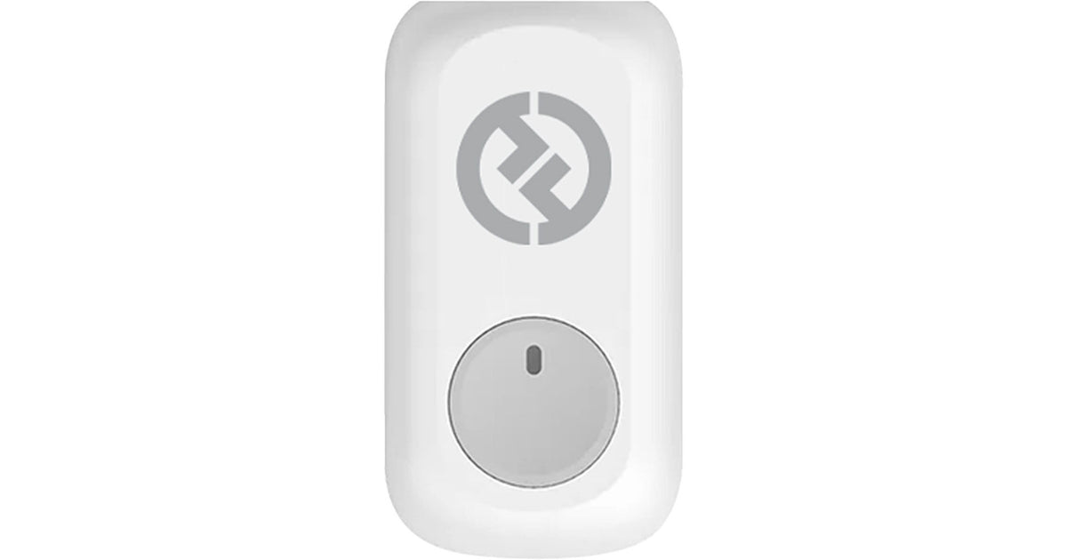 Hollyland LARK A1 Transmitter (Ivory White)
