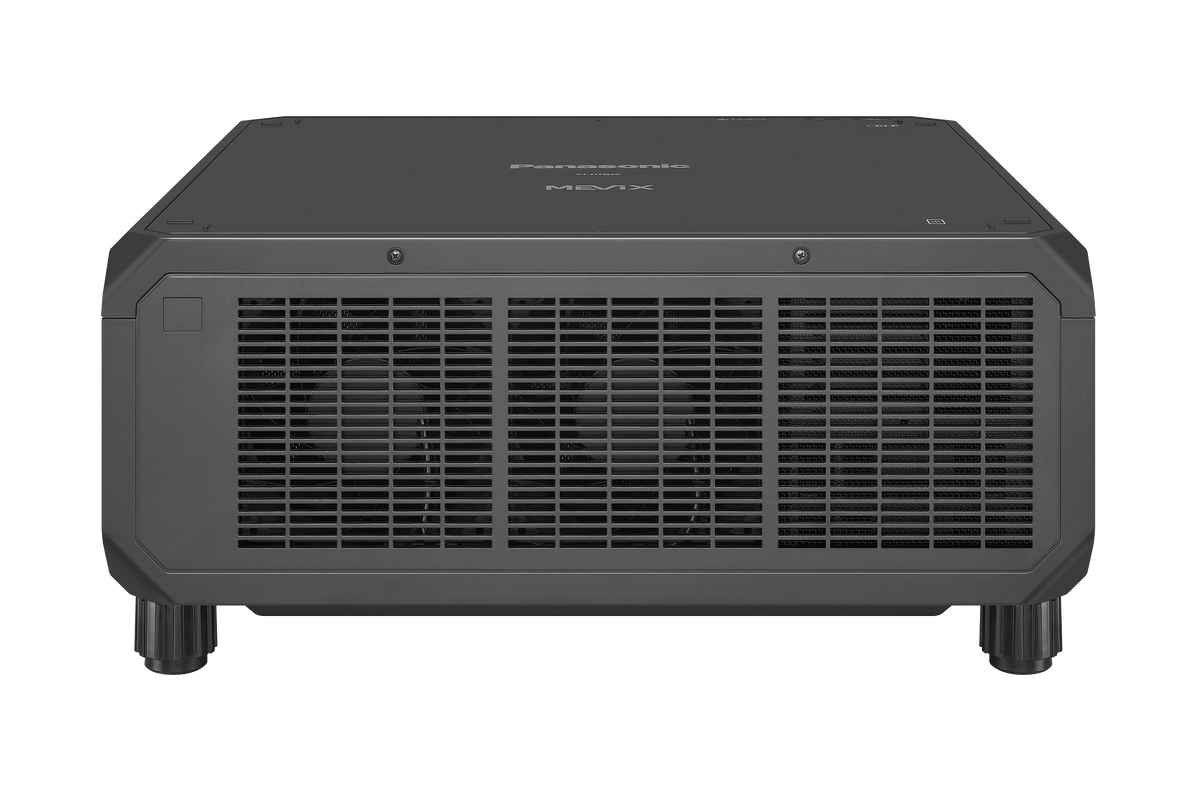 Panasonic PT-HTQ20 Projector