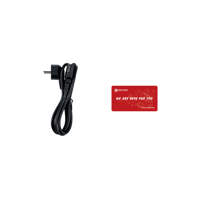 Hollyland HL-Geo-AC Geo Central Station AC Power Cable