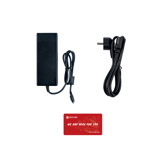 Hollyland HL-Geo-DC Geo Central Station DC Power Adapter