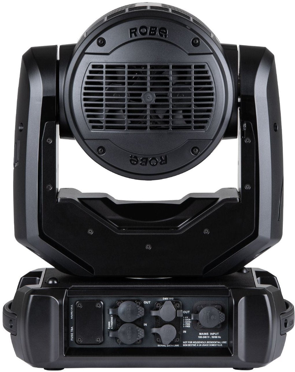 Robe iBeam 350 IP65 12x 40 Watt RGBW Beam Moving Head Light