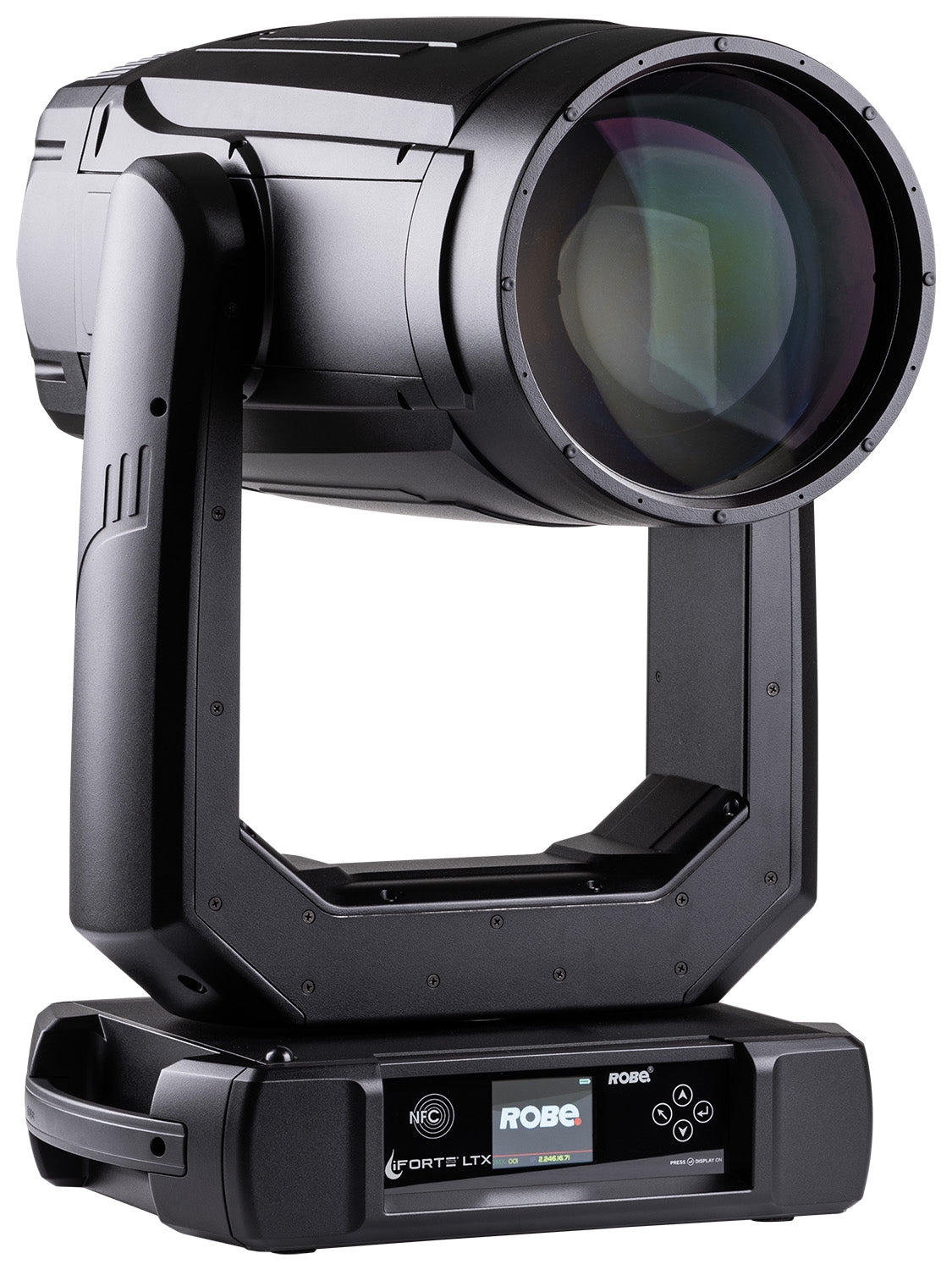 Robe iForteLTX LED IP65 High Output Wash Beam