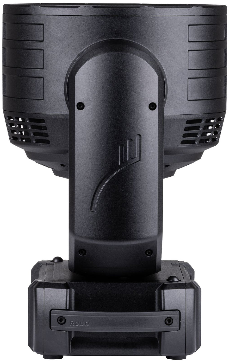 Robe iSpiiderX 1 LED multichip de 60W RGBW et 18 LEDs multichip de 40W RGBW