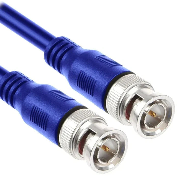 DiGiCo LEADS0043B 16.5-Foot (5-Meter) MADI Cable - BLUE - PSSL ProSound and Stage Lighting